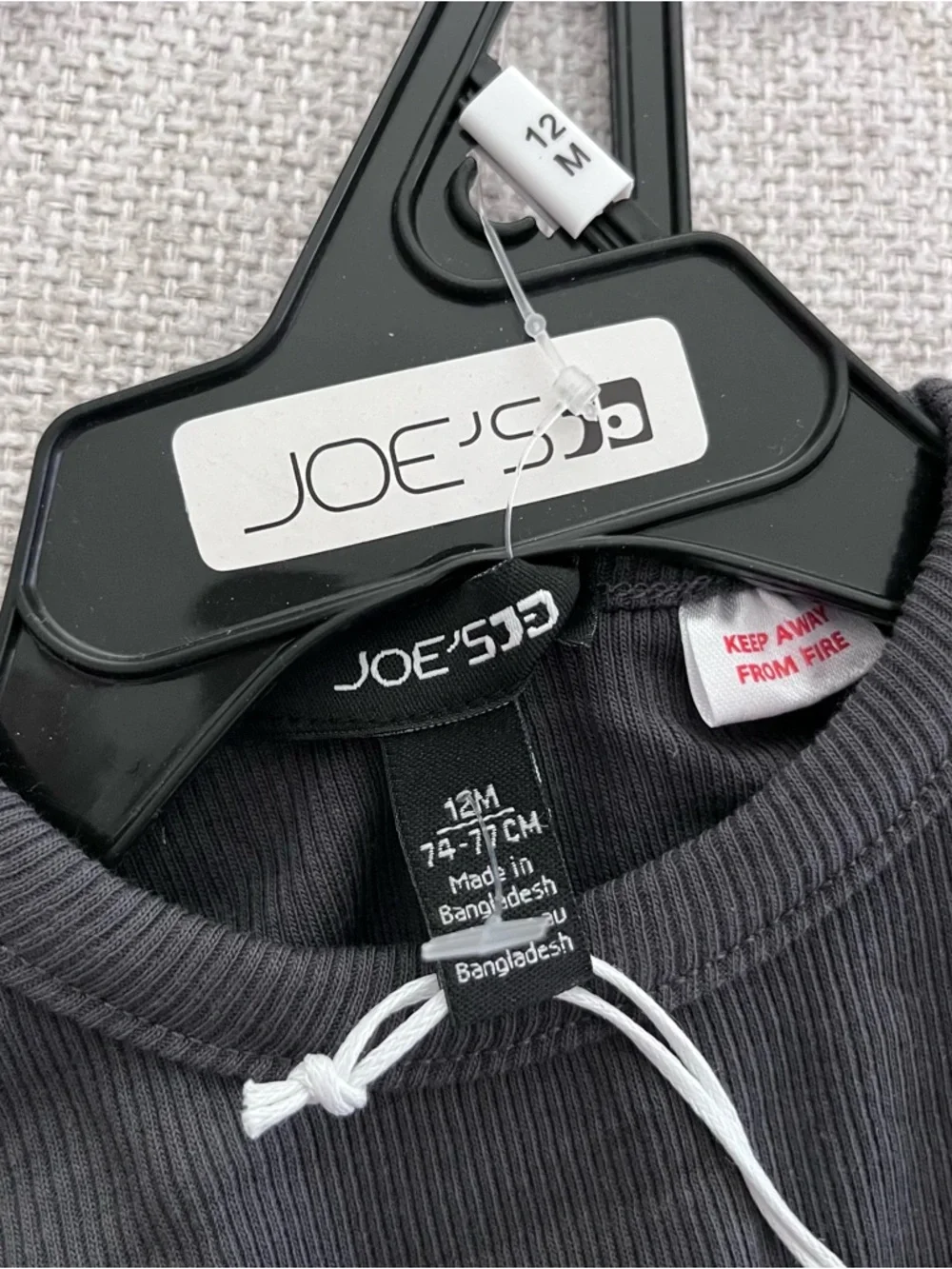 NWT Joe’s outfit - Picture 6 of 7